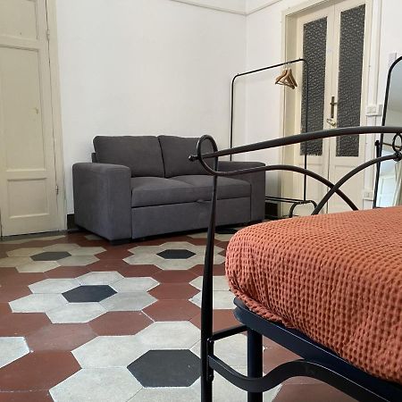 Viatoris' Apartment Pisa Eksteriør billede