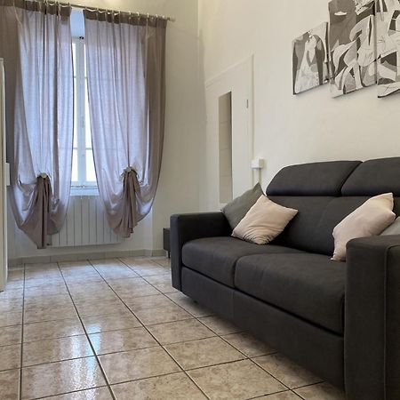 Viatoris' Apartment Pisa Eksteriør billede