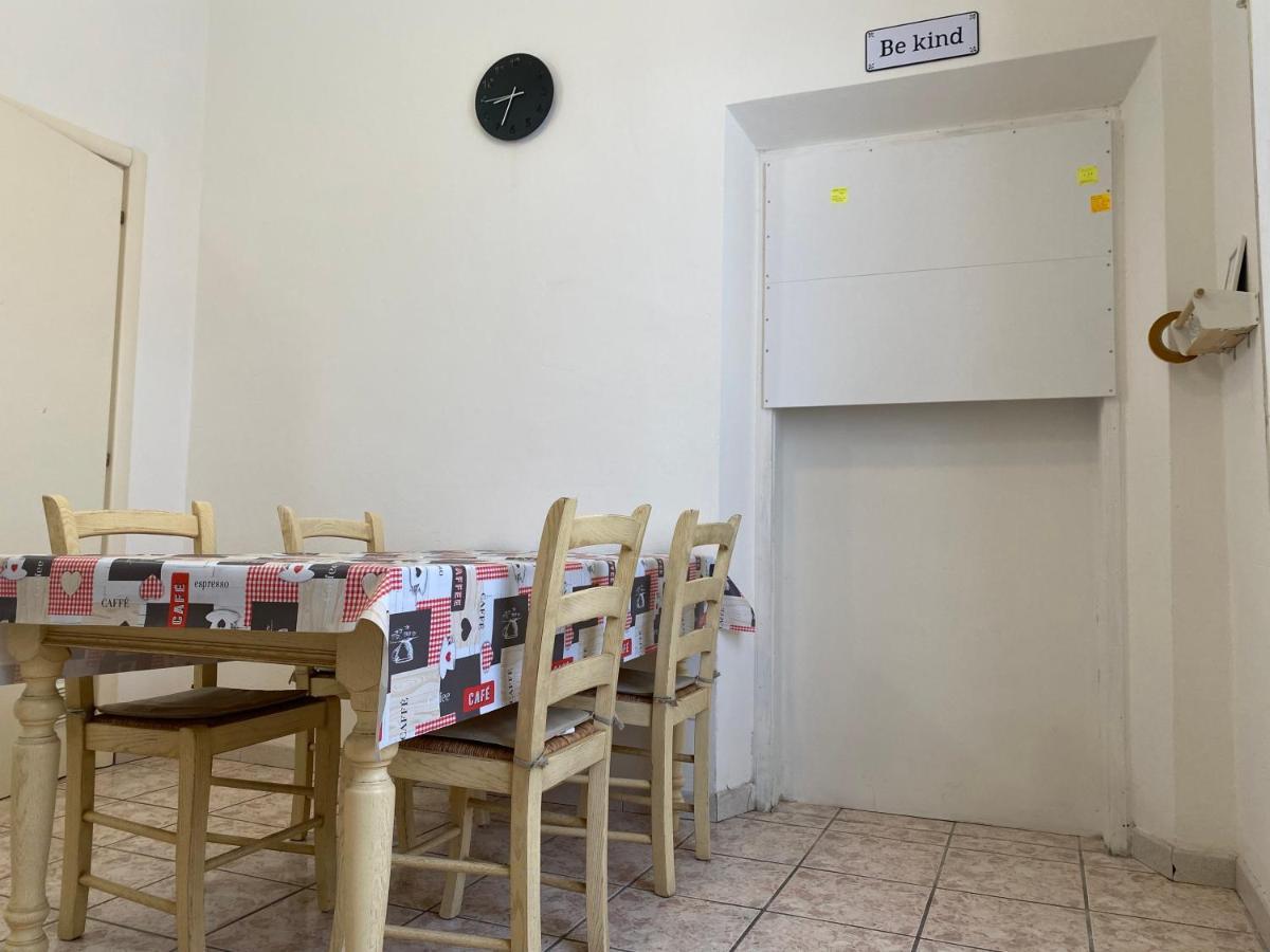 Viatoris' Apartment Pisa Eksteriør billede