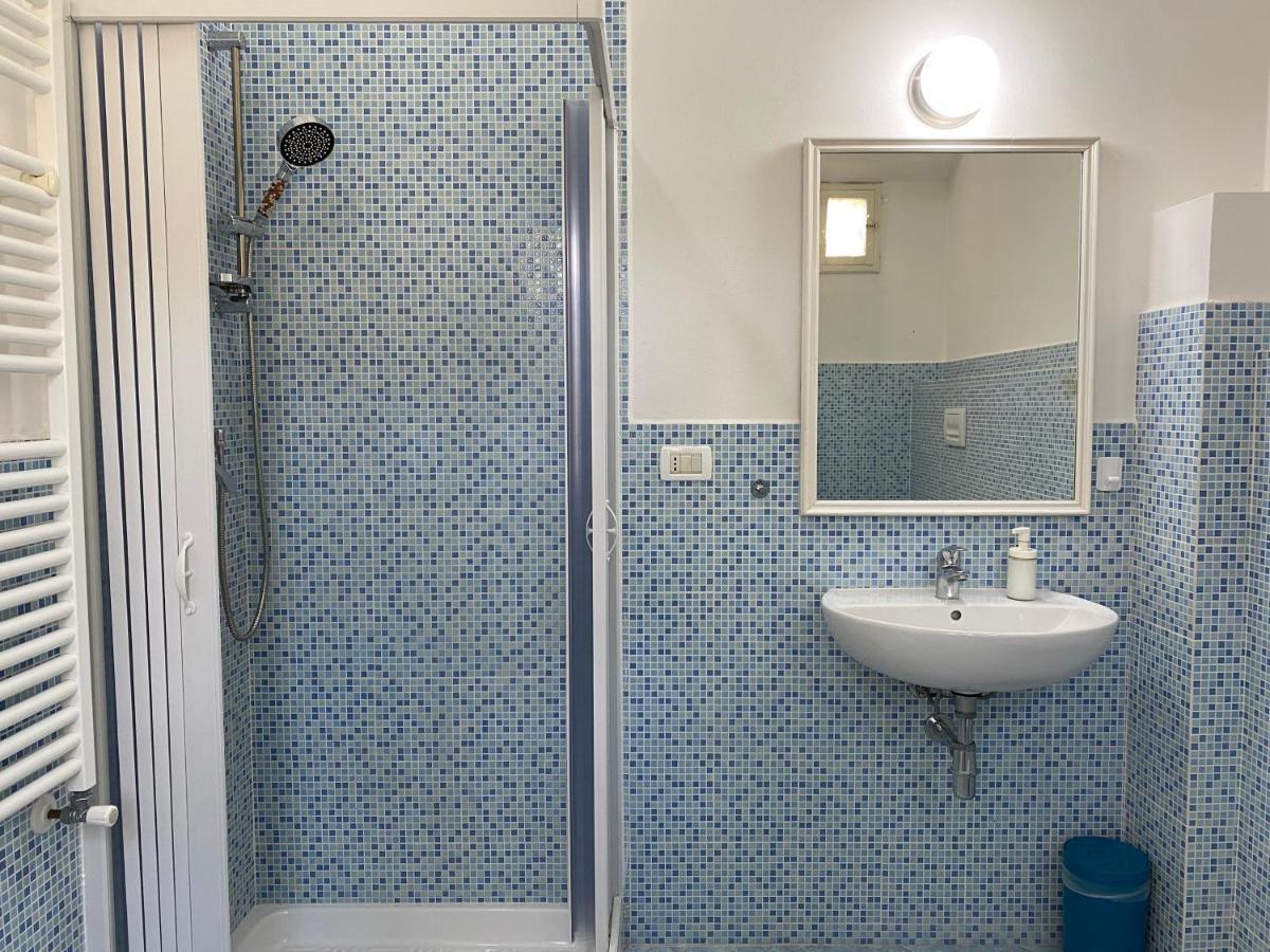 Viatoris' Apartment Pisa Eksteriør billede