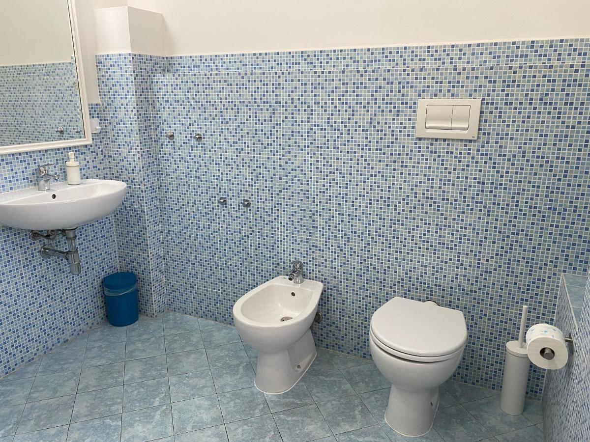 Viatoris' Apartment Pisa Eksteriør billede