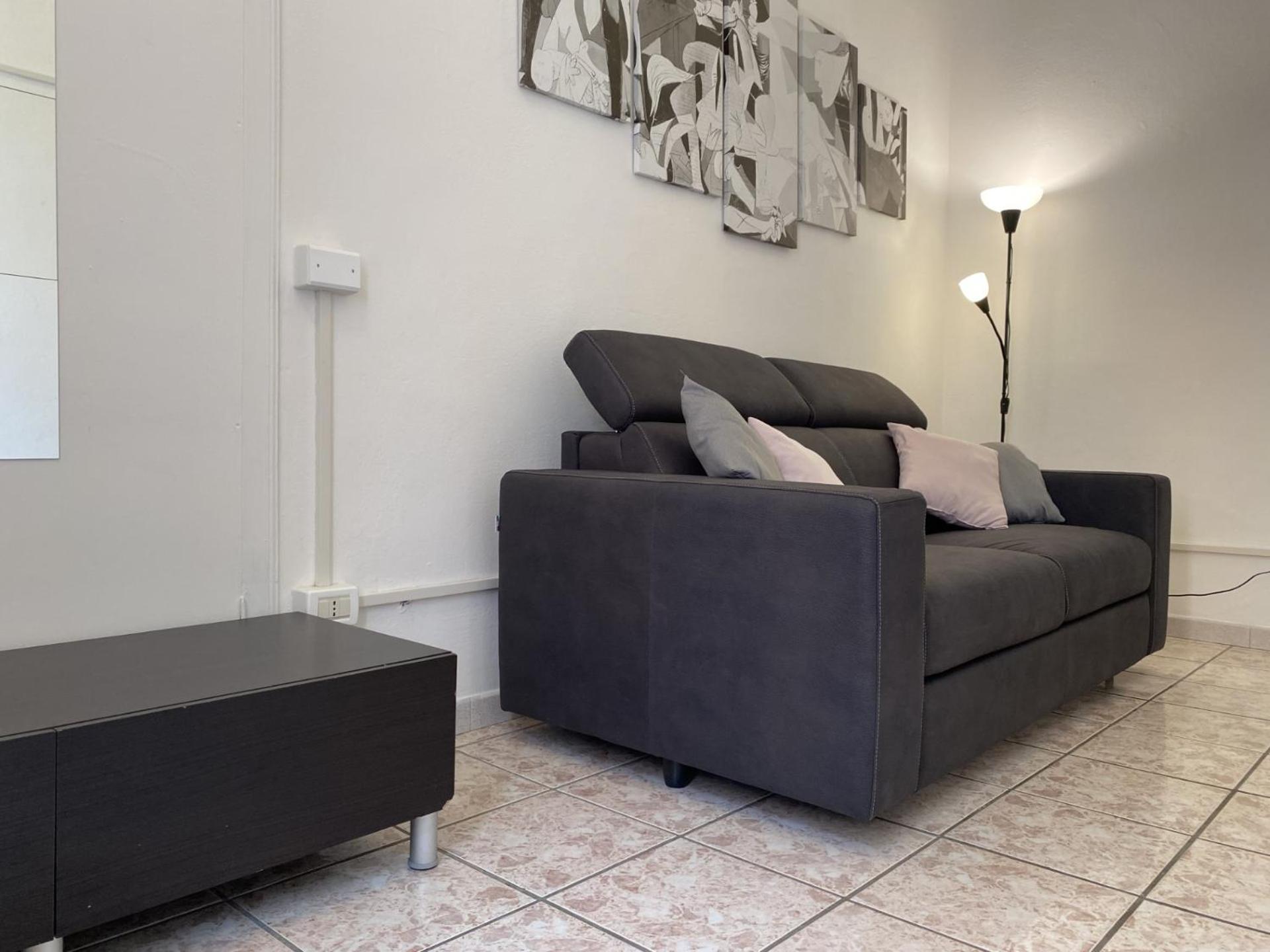 Viatoris' Apartment Pisa Eksteriør billede