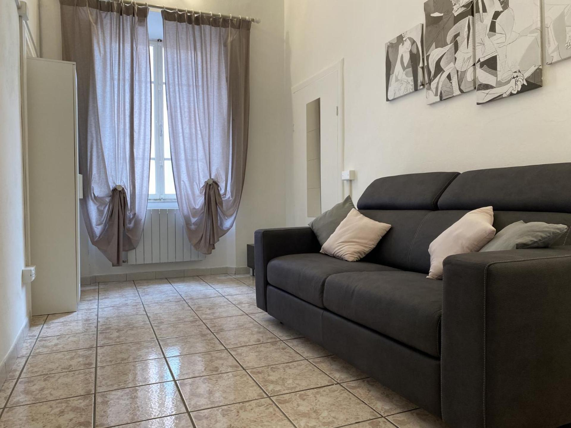 Viatoris' Apartment Pisa Eksteriør billede